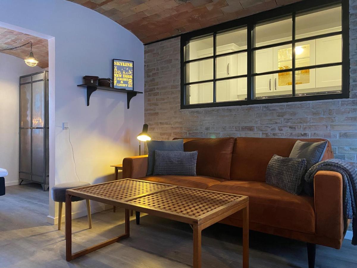 Motel Hune Apartments Blokhus Dış mekan fotoğraf