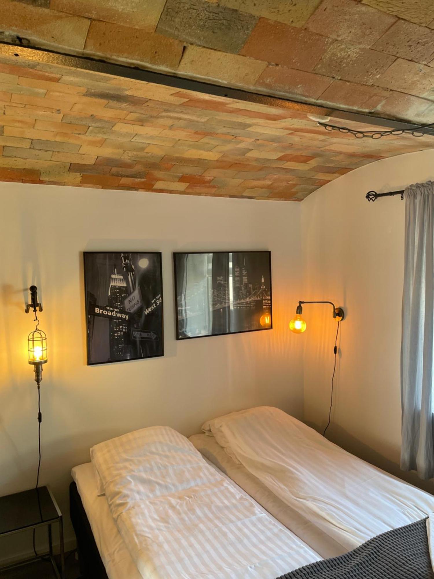 Motel Hune Apartments Blokhus Dış mekan fotoğraf