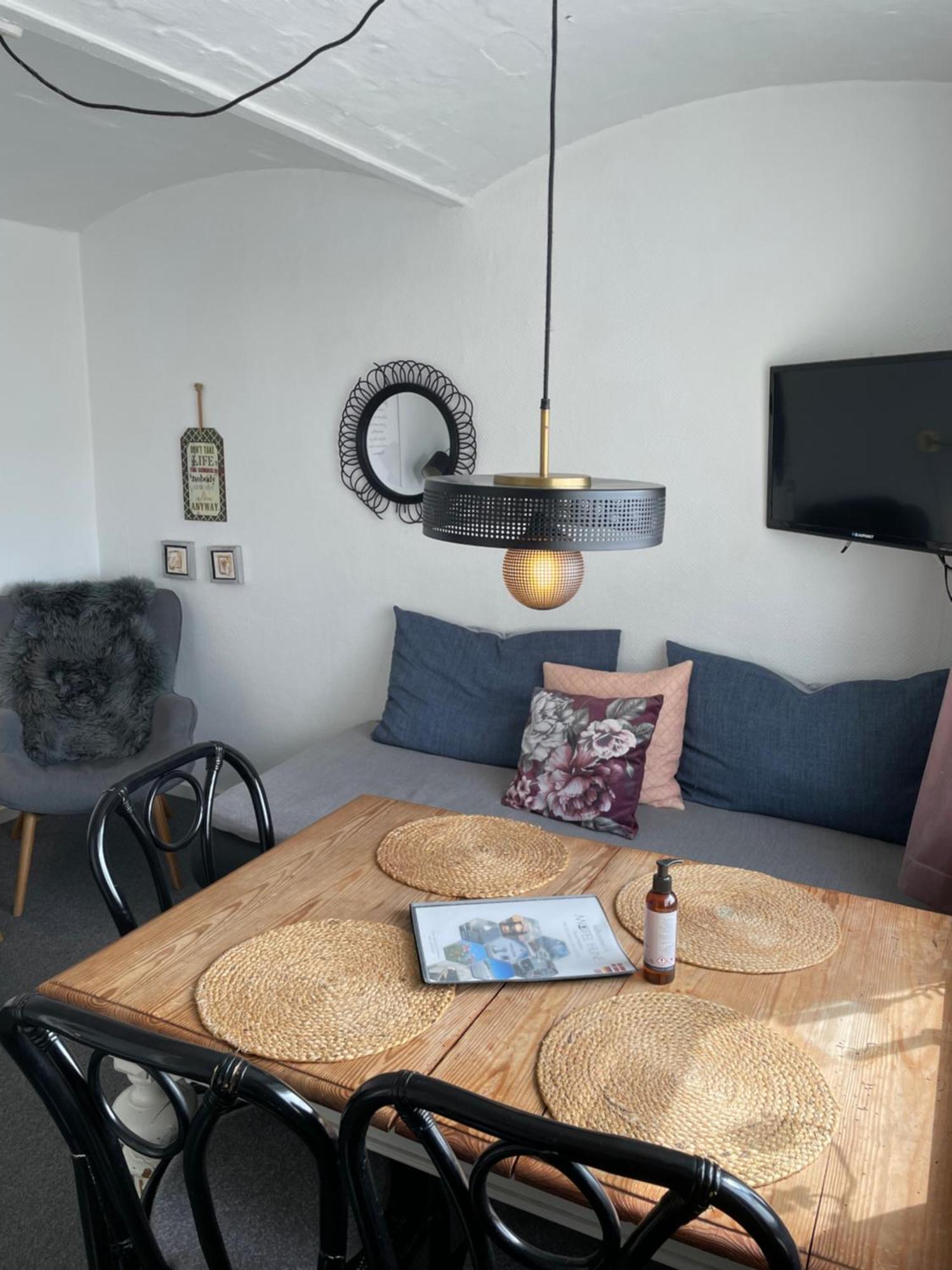 Motel Hune Apartments Blokhus Dış mekan fotoğraf