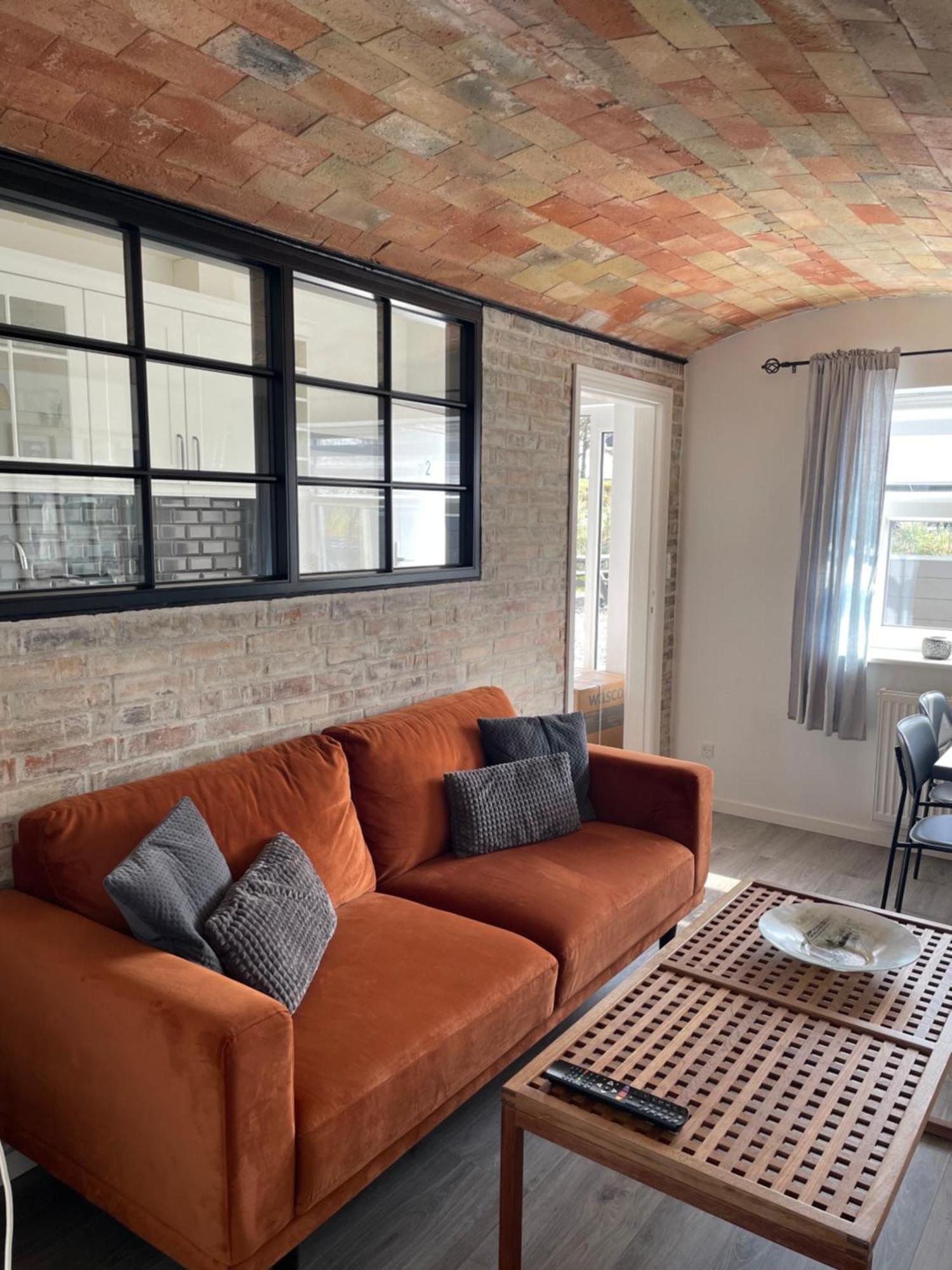 Motel Hune Apartments Blokhus Dış mekan fotoğraf