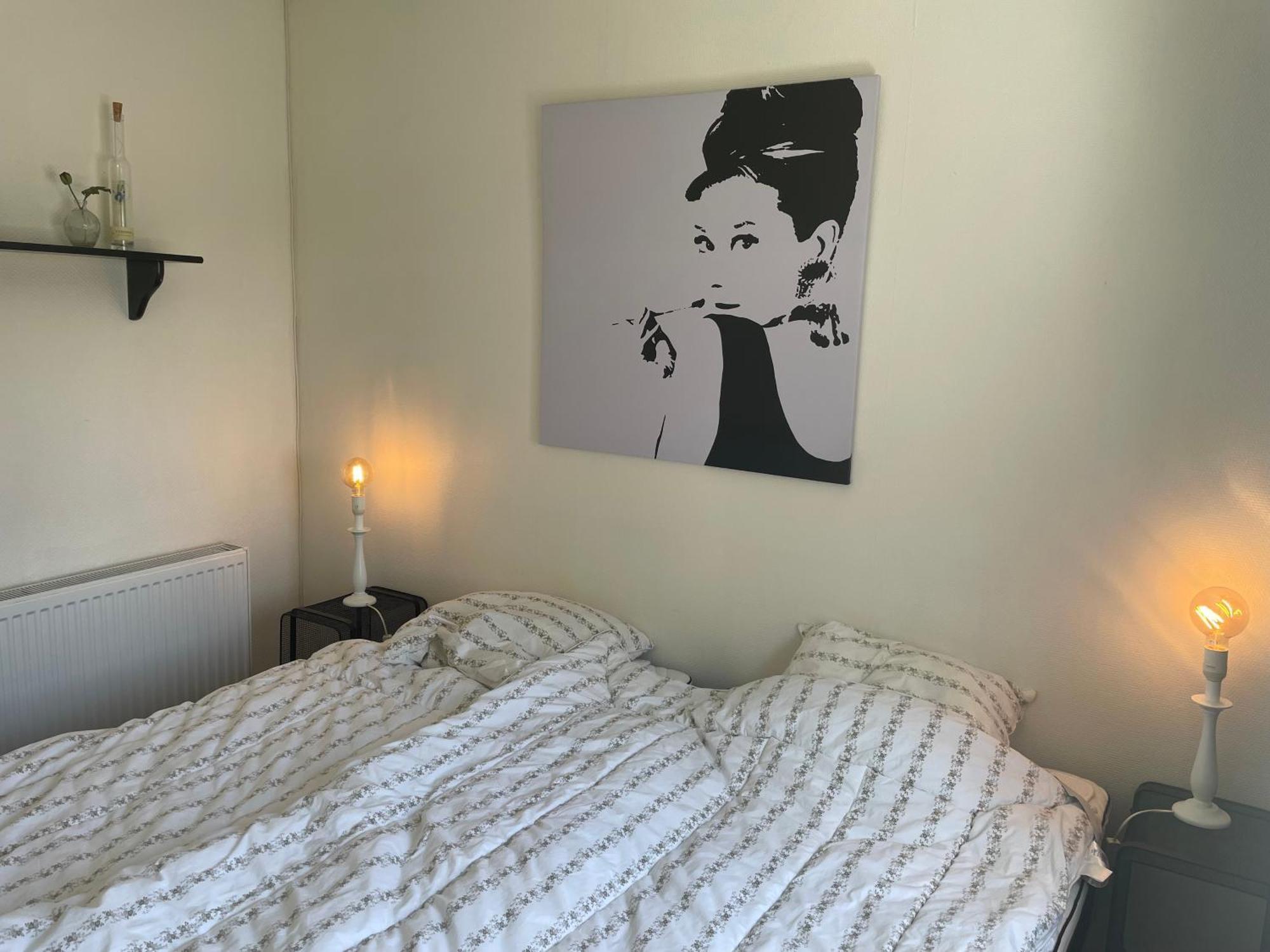 Motel Hune Apartments Blokhus Dış mekan fotoğraf