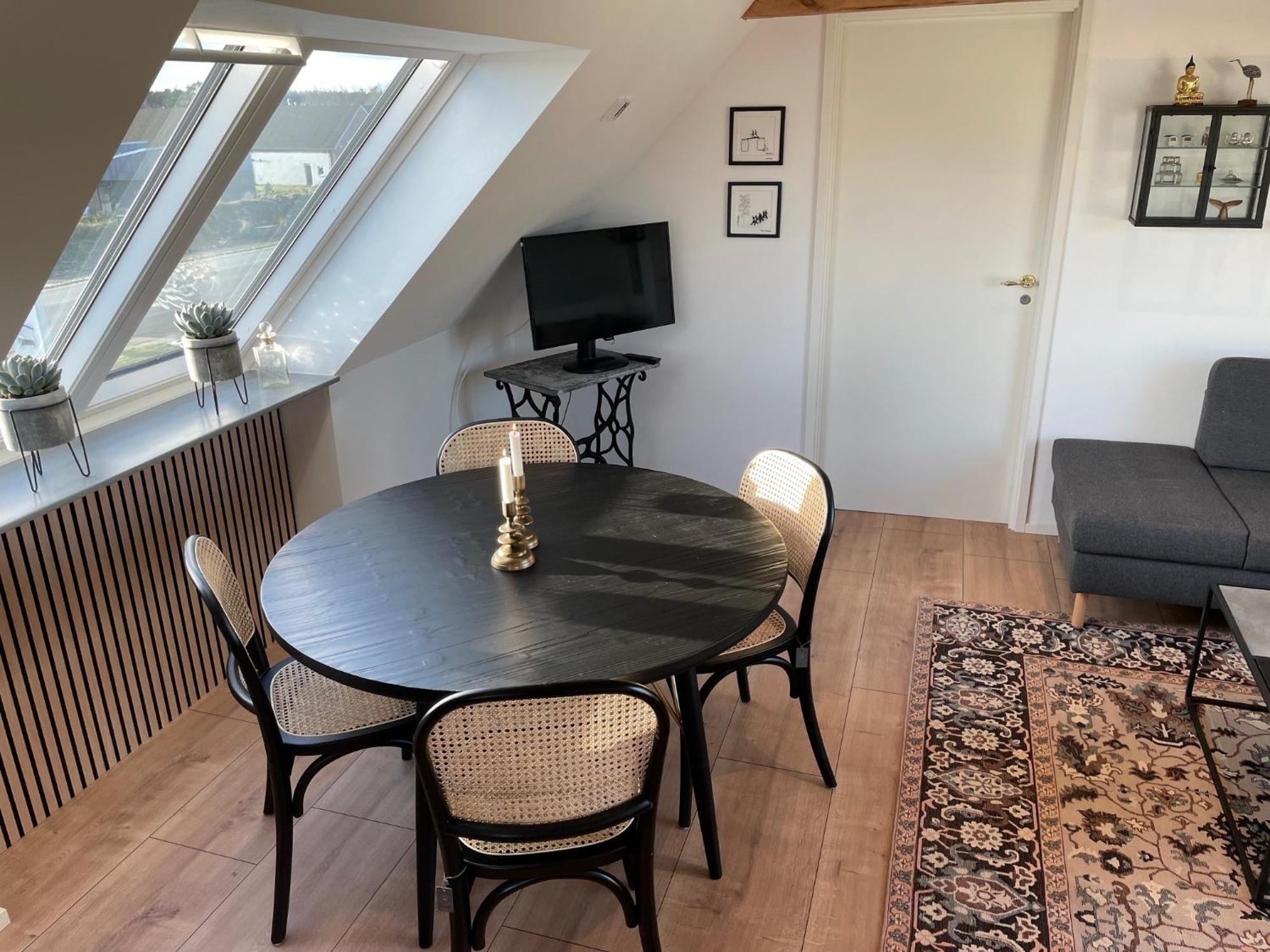 Motel Hune Apartments Blokhus Dış mekan fotoğraf